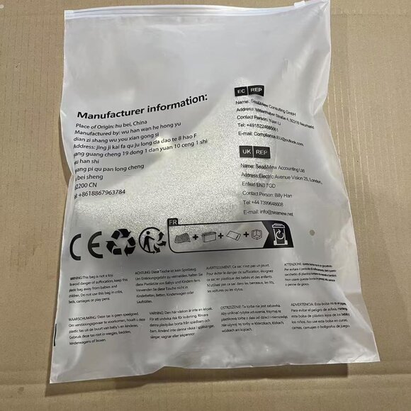 Women Gold Rhinestone Sequin Evening Clutch Purse with Crystal Flowers - Picture 8 of 8